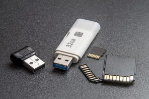 szyfrowany pendrive