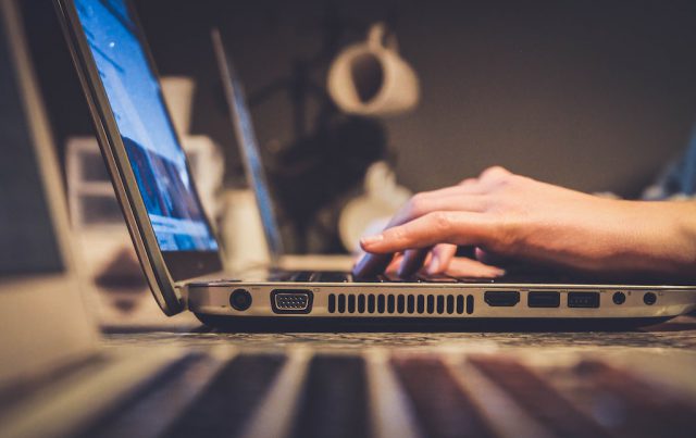Jaki internet domowy jest najlepszy?