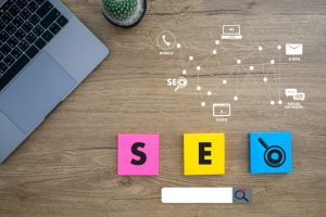 Pozycjonowanie SEO lokalne