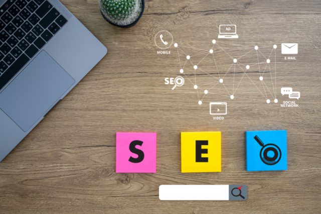 Pozycjonowanie SEO lokalne – dlaczego warto zdecydować się na takie rozwiązanie w działalności biznesowej?