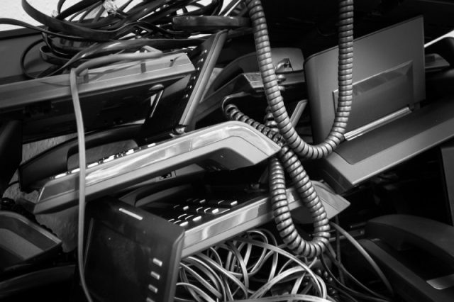 Recykling odpadów elektrycznych i jego znaczenie